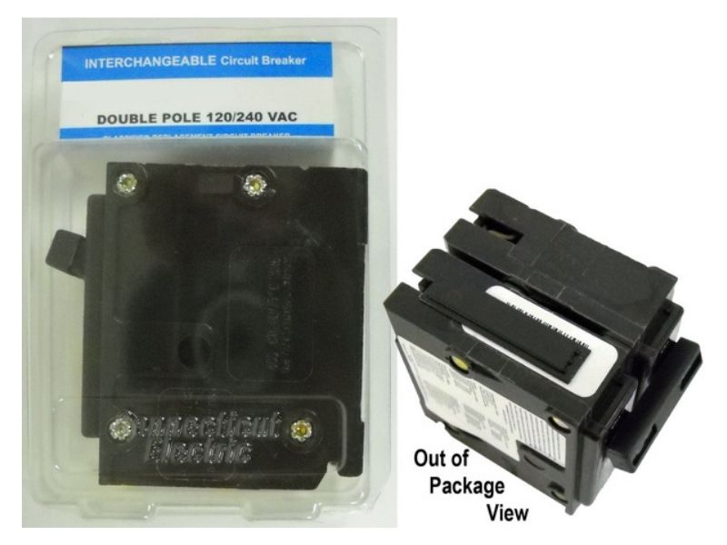 CONNECTICUT ELECTRIC VPKICBQ215