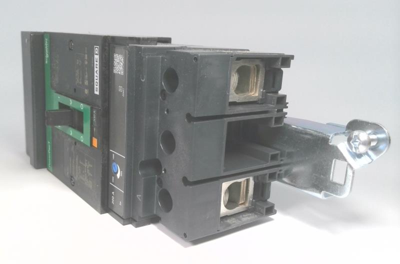 SCHNEIDER ELECTRIC JGA262002