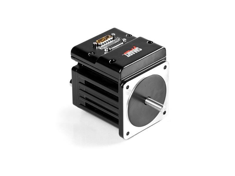 SM34165DT-DE-C by MOOG