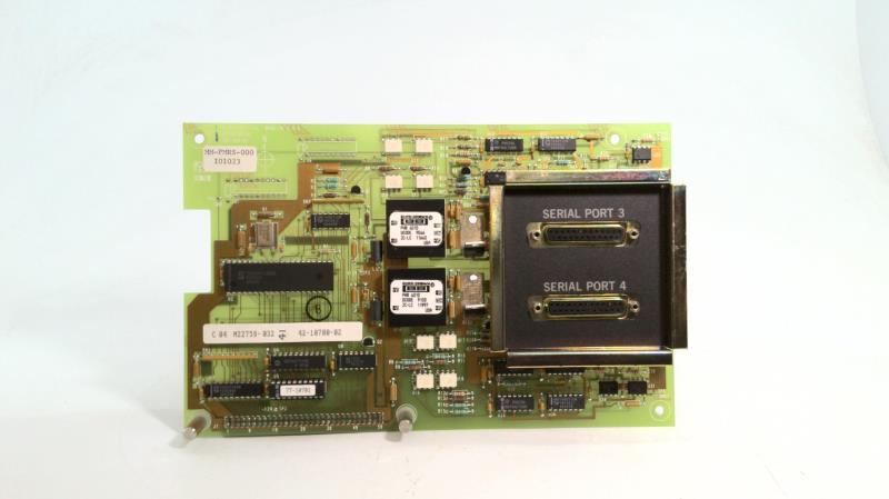 EATON CORPORATION 40-10700-00