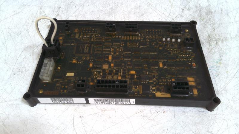 LINCOLN ELECTRIC G3900-2C4