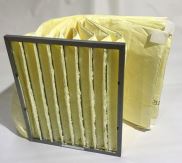 AIR CLEANING SPECIALISTS BOF-041898-OL