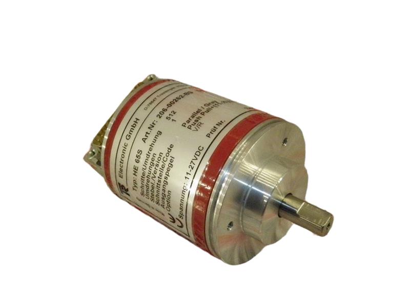 HE65S-512-24 by T&R ELECTRONIC