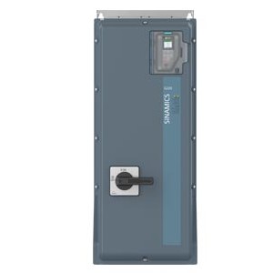 SIEMENS 6SL4112-0JP21-0EF0