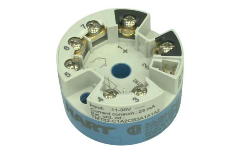 ENDRESS & HAUSER TMT82-CF06/115