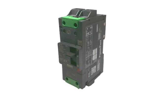 SCHNEIDER ELECTRIC BDL26100