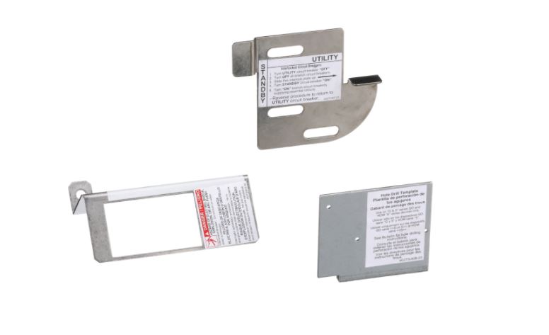 SCHNEIDER ELECTRIC QOCGK2C