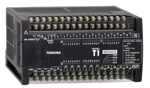 TOSHIBA TAR128-6S