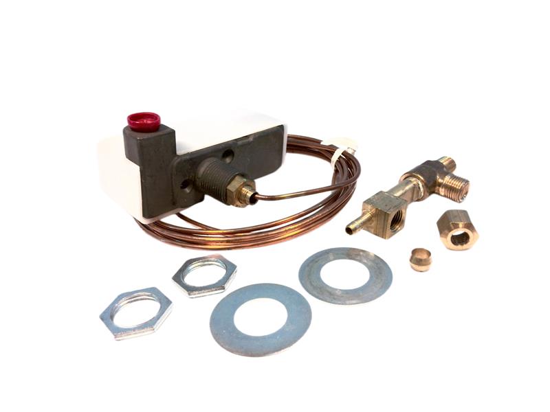 ROBERTSHAW T201-24