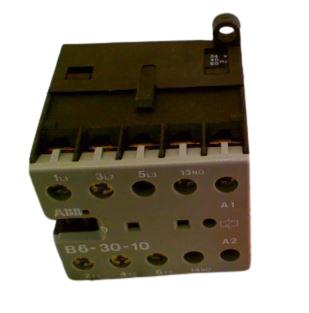 ASEA BROWN BOVERI B6CF