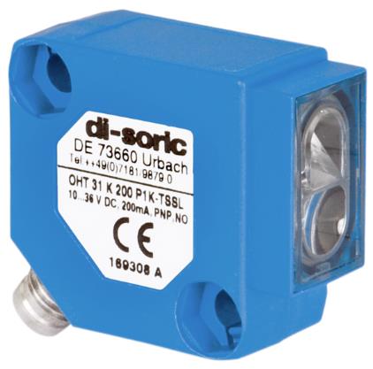 DI-SORIC OHT 31 K 200 P2K-TSSL