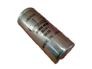 ORIENTAL MOTOR CB3525