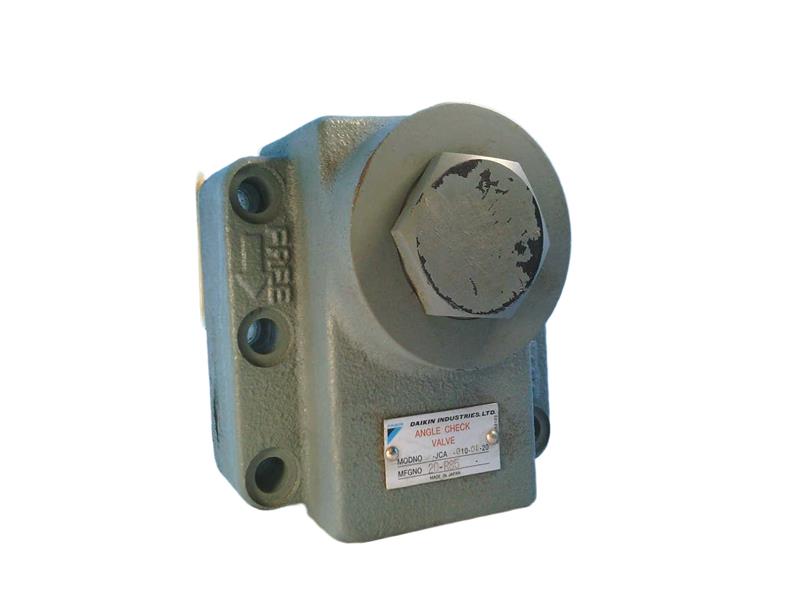JCA-G10-04-20 by DAIKIN INDUSTRIES