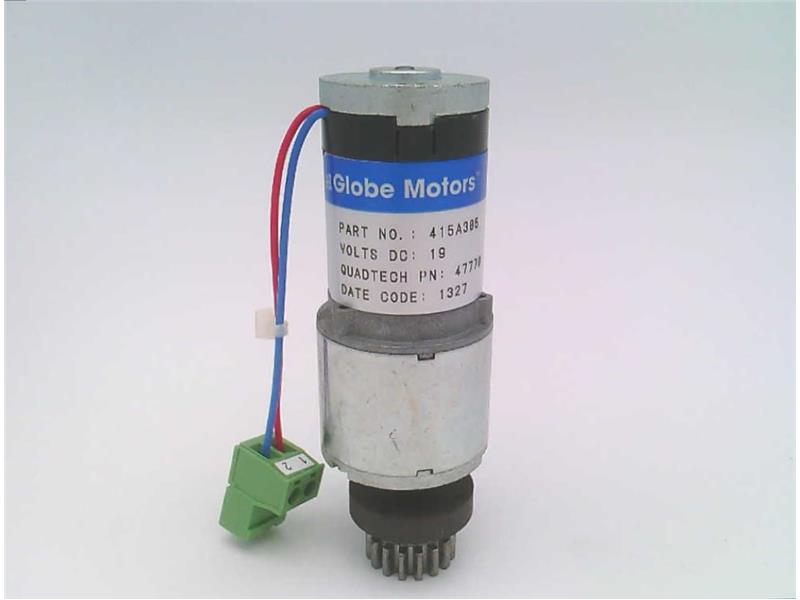 415A305 by GLOBE MOTORS