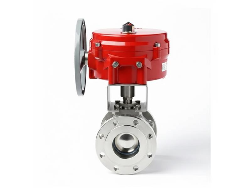 FLOW TEK 150100-22700595