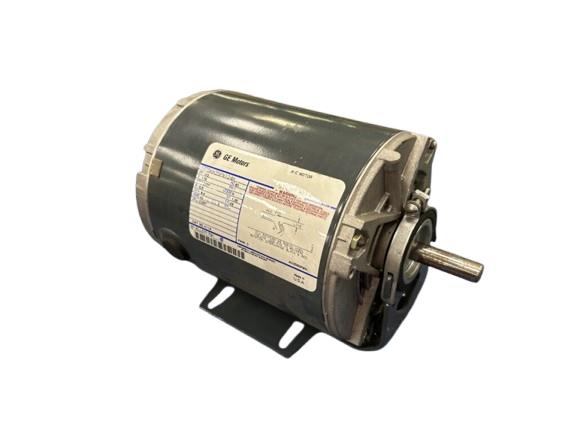 GENERAL ELECTRIC 5KH35FN124H