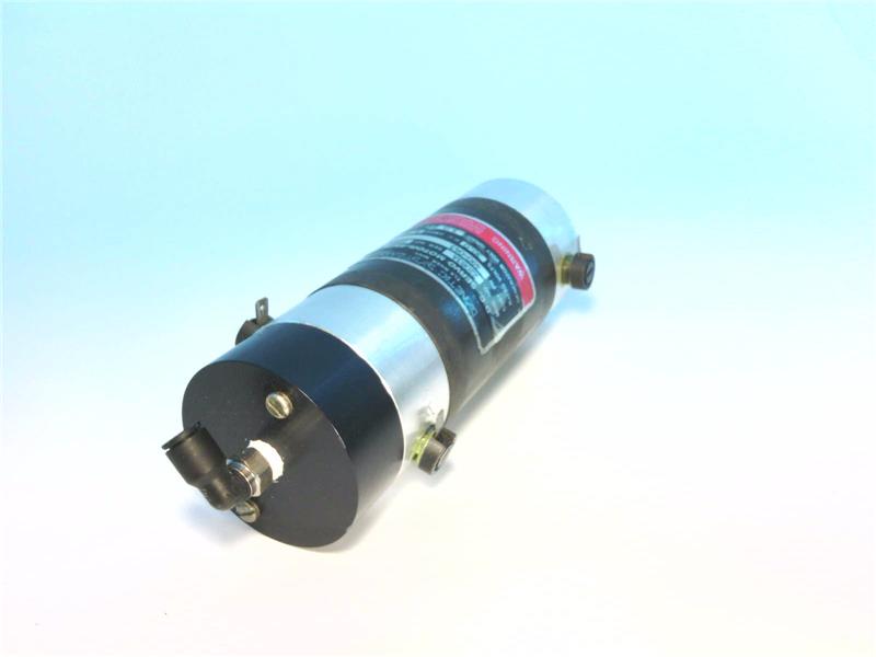 DYNETIC SYSTEMS 22083A