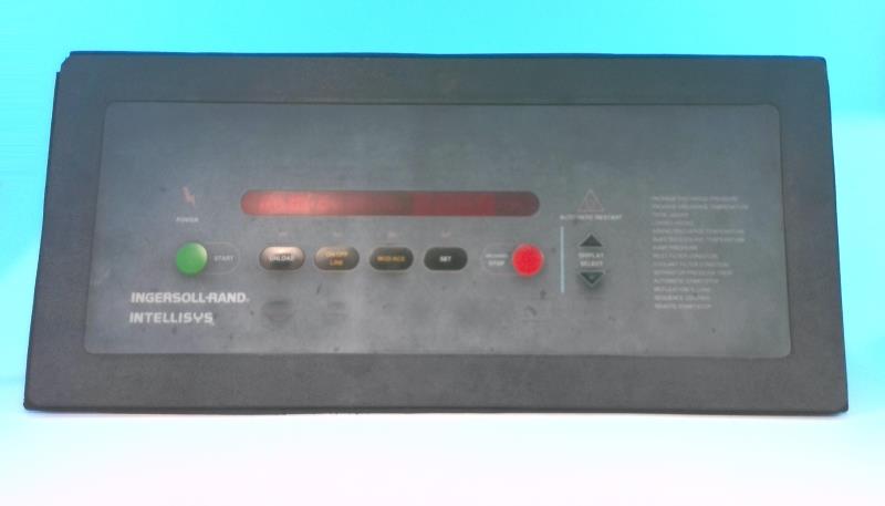 INGERSOLL RAND 39797428