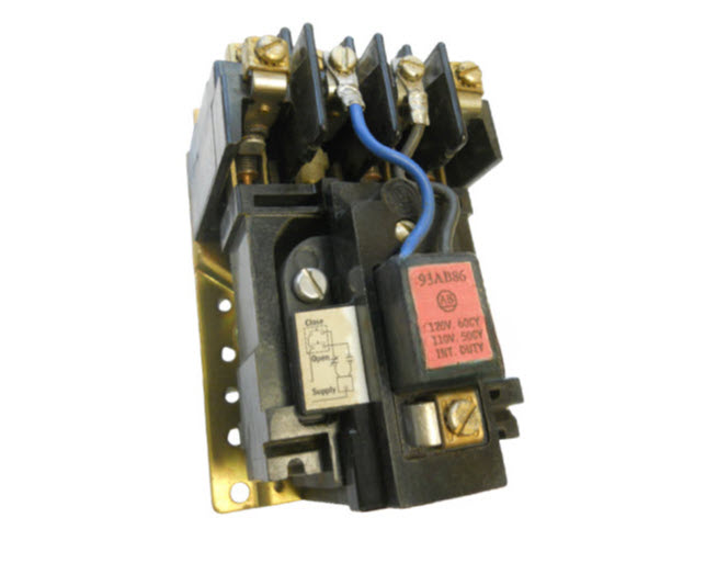 ALLEN BRADLEY 700-BRM200A1