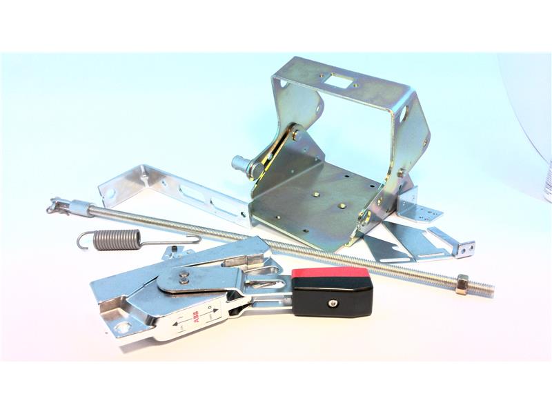 ASEA BROWN BOVERI K3FHD-17S4