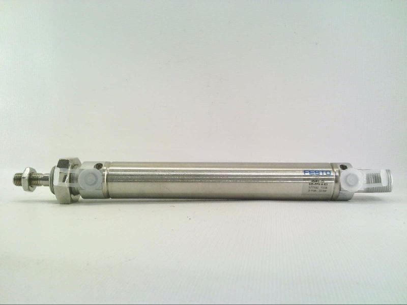 FESTO DSNU-25-125-PPV-AR3