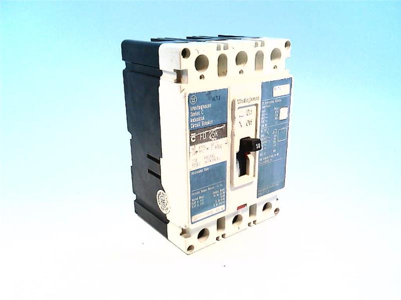 EATON CORPORATION FDB3030L