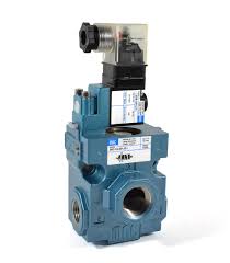 MAC VALVES INC 56C-12-113AA