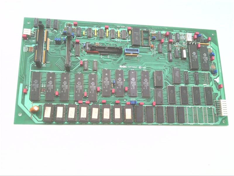 AUTOMATION UNLIMITED 302-030-03