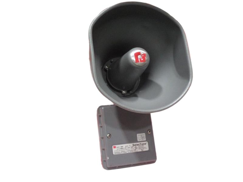FEDERAL SIGNAL 300-250V