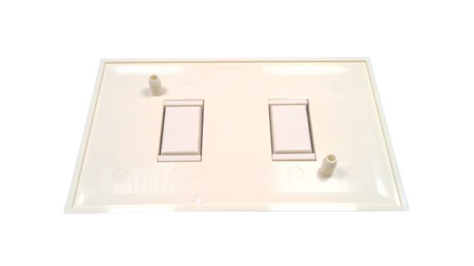 TOUCH PLATE LIGHTING CNTRLS 500S1-0200