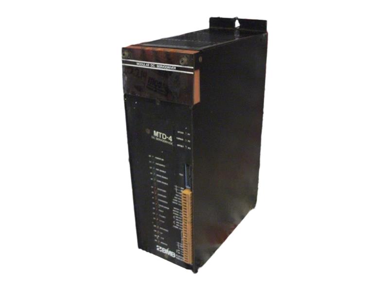 BMB ELECTRONICA MTD-4
