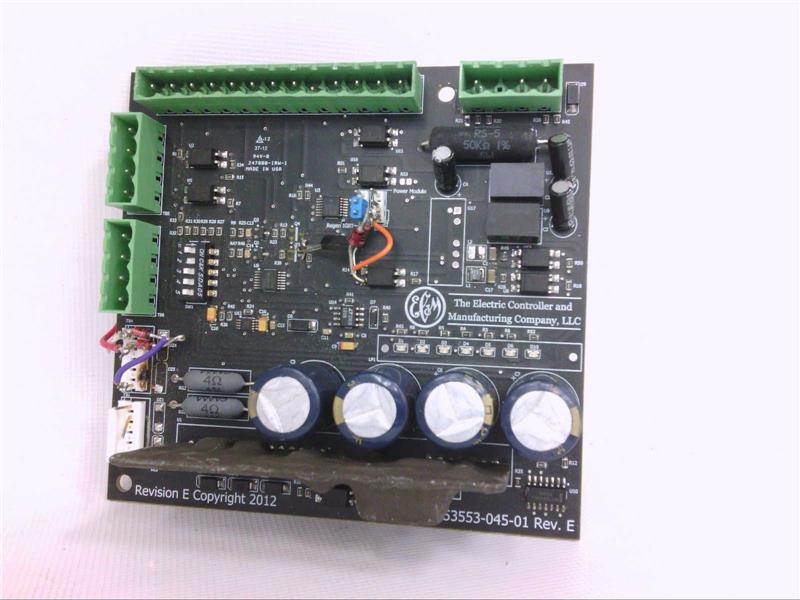 53553-045-01 by EC&M