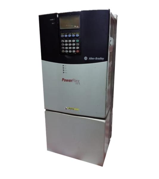 ALLEN BRADLEY 20BC072A0AYNANC0NNAD