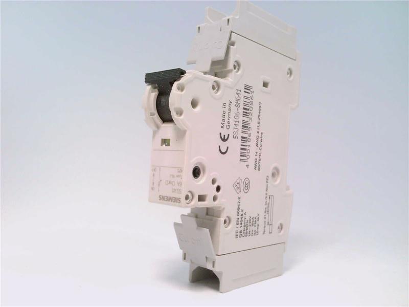 SIEMENS 5SJ4106-8HG41