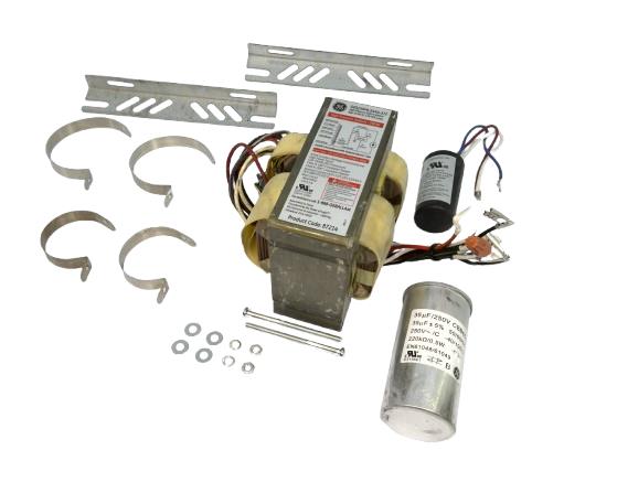 GENERAL ELECTRIC GES250ML5AC4-5/2