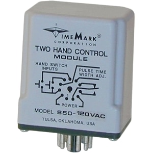 TIME MARK CORP 850-120VAC