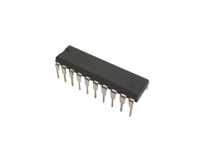 TEXAS INSTRUMENTS SEMI SN75C185N