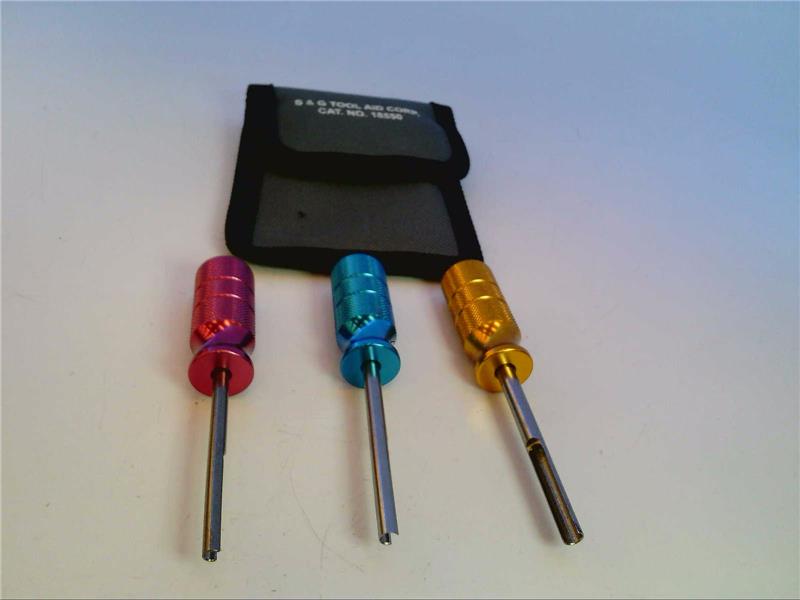 18550 by S&G TOOL AID CORP