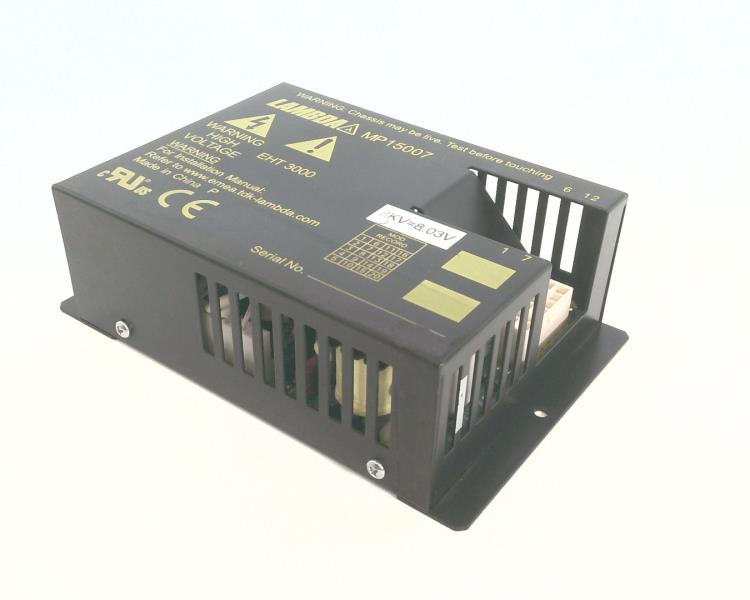 TDK MP15007