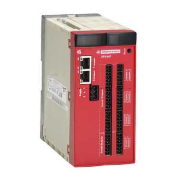 SCHNEIDER ELECTRIC XPSMF4000