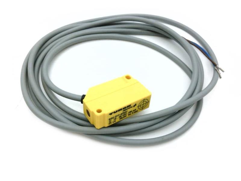 TURCK BI5U-Q12-AP6X2 7M