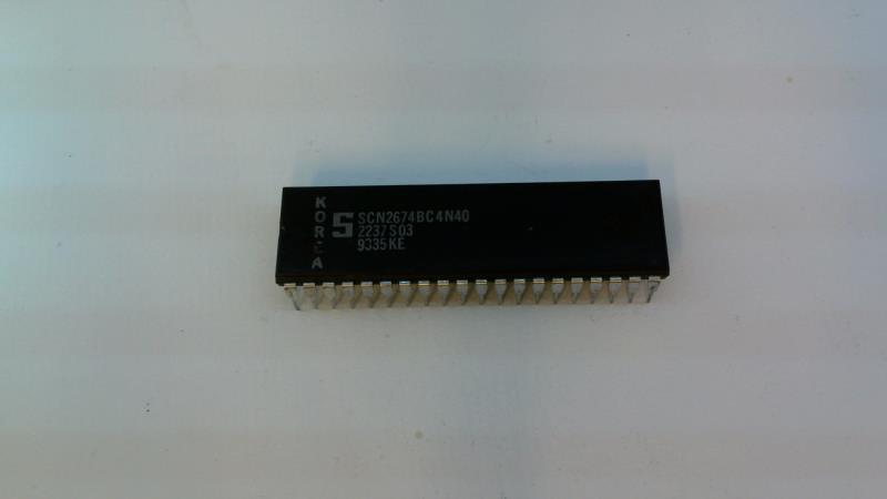 SCN2674BC4N40 by NXP SEMICONDUCTOR