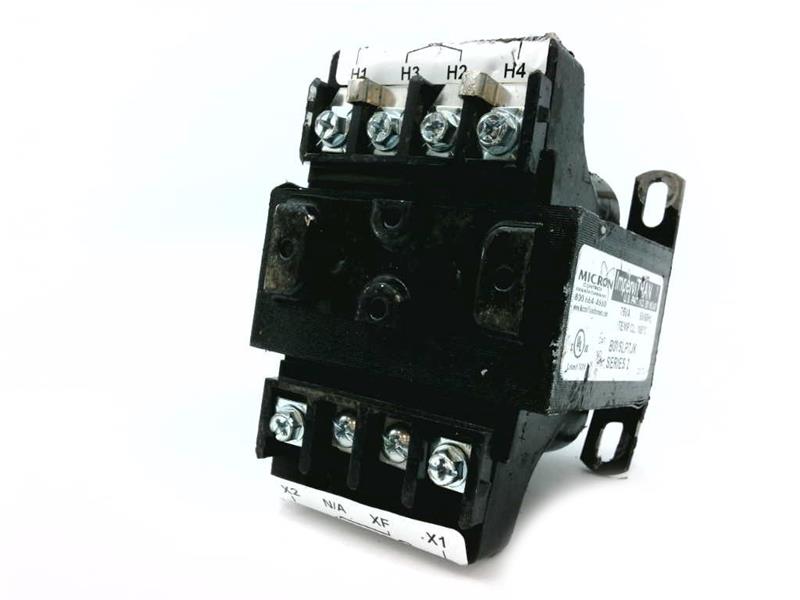 B075LP7JK by MICRON INDUSTRIES CORPORATION