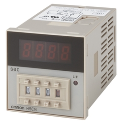 OMRON H5CN-XBN AC24