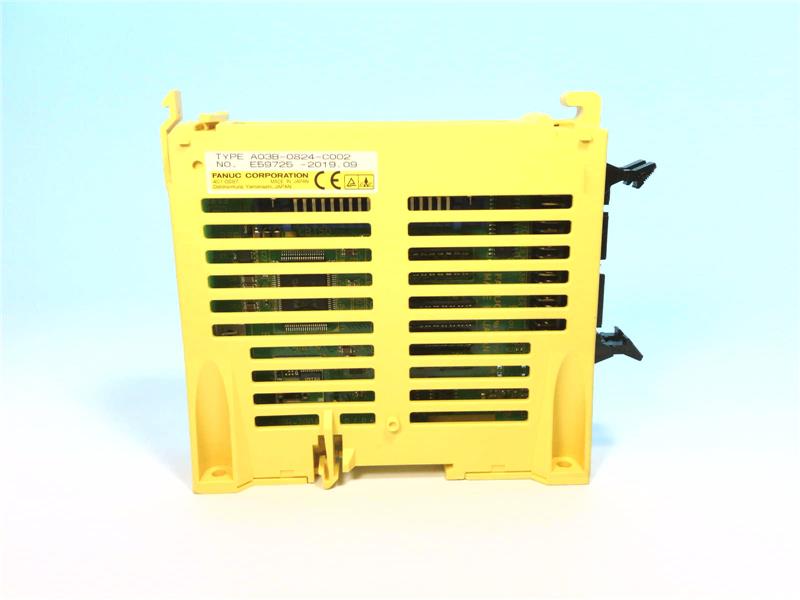 FANUC A03B-0824-C002