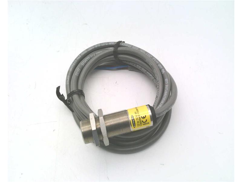 BANNER ENGINEERING M186E