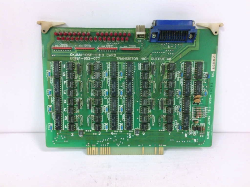 E0241-653-077 by OKUMA