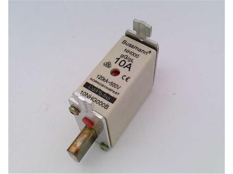 EATON CORPORATION 10NHG000B