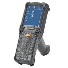 ZEBRA MC92N0-GA0SXERA5WR