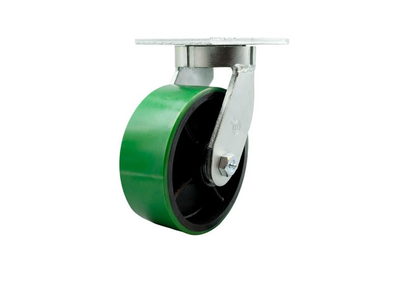 SERVICE CASTER CORPORATION CRAN-SCC-KP92S830-PUR-GB-BSL